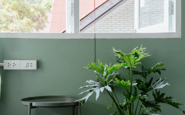 Malarer Boutique Hostel