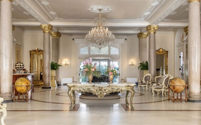 Grand Hotel Rimini e Residenza