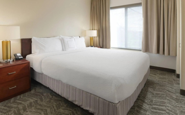 SpringHill Suites by Marriott Dallas Addison/Quorum Drive