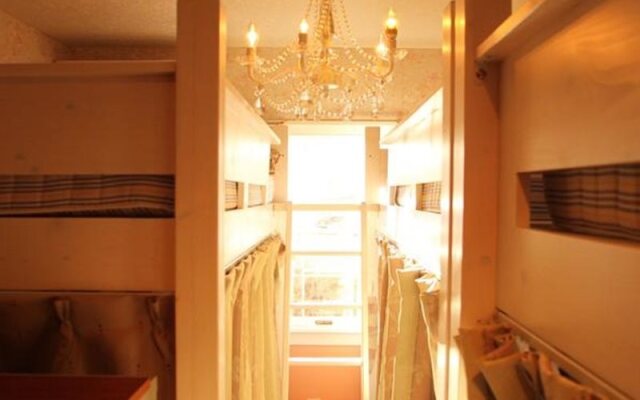 SUDOMARI INN GUESTHOUSE NIKKO - Hostel
