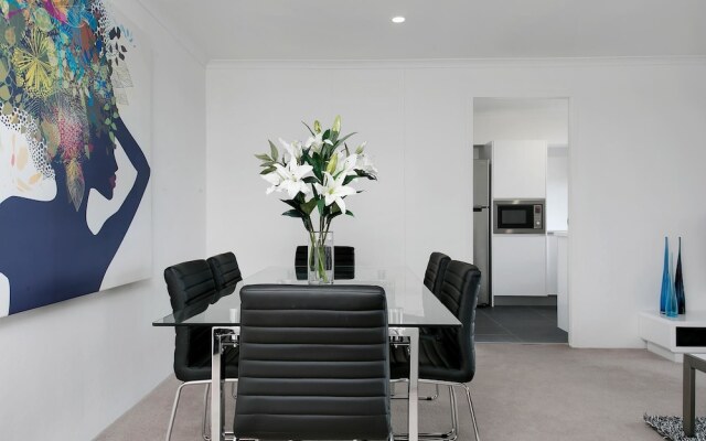 Newly Renovate Immaculate Cremorne One Bedroom Apartment - CREM4