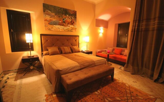 Le Domaine DAbraj