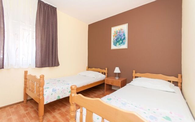 Apartments Ante