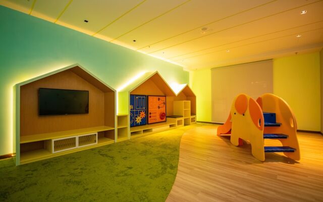 Timurbay by Seascape