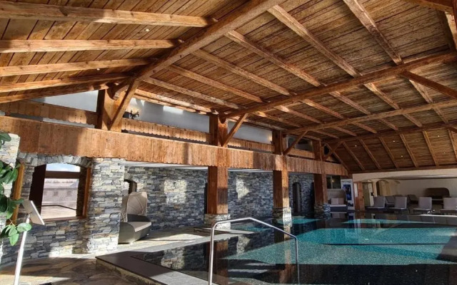 Apartment Etrier Recently Renovated Crans-montana