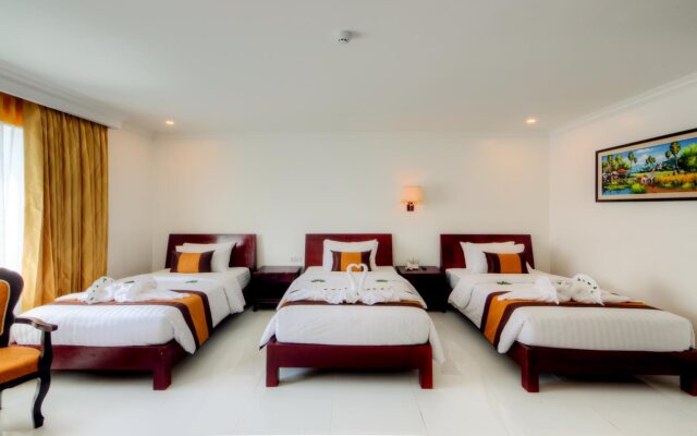 Sokha Roth Premium Hotel