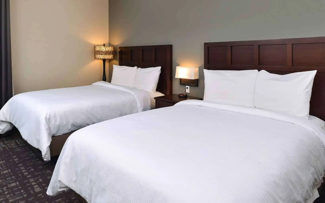 Extended Stay America Suites - Donaldsonville - Gonzales
