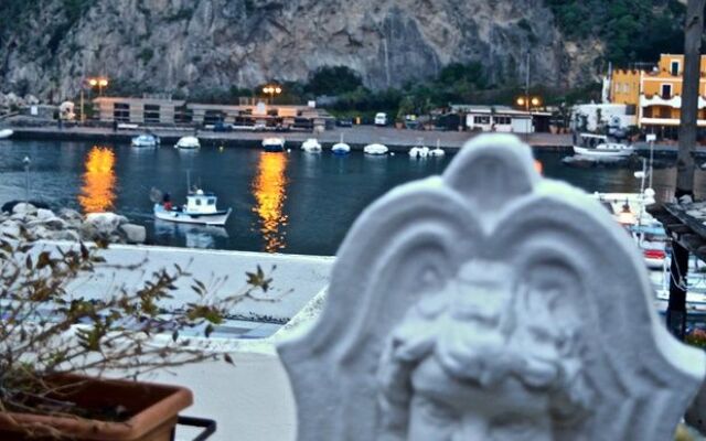 Casa Di Iorio Sant'Angelo