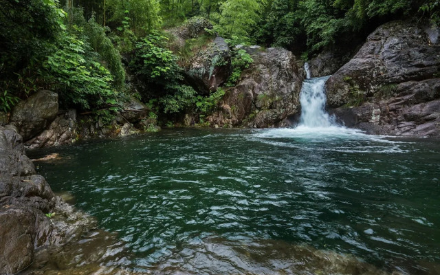 Anji Landscape Hotel