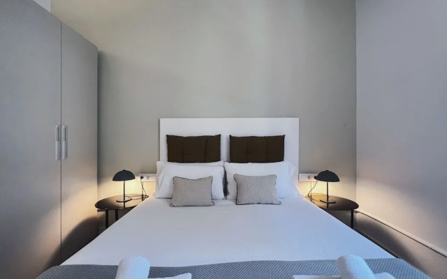 Stay U-nique Apartments Vila de Gracia