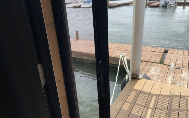 Flotel St-Tropez St-Blaise