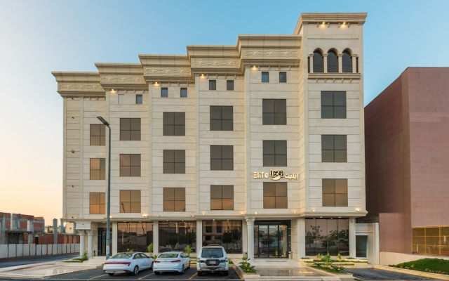 Hotel Elite Khalidiya