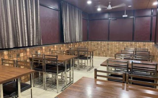 Hotel royal suites Ajmer