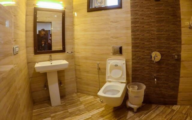 Hotel Kishna Palace