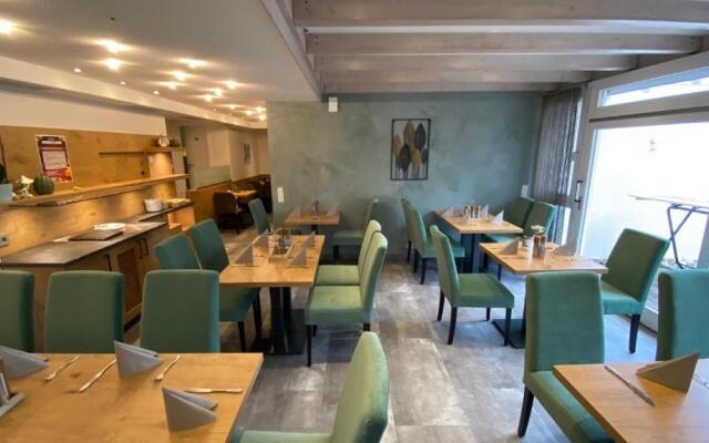 Vico's Hotel & Restaurant Asperg