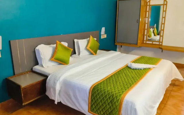 Grand Harmony Beach Resort