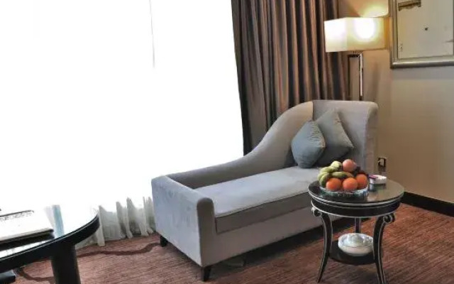 Jiahua Hotel