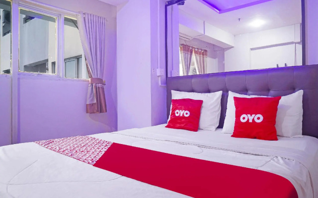 Collection O 91470 De Royal Sentra Timur