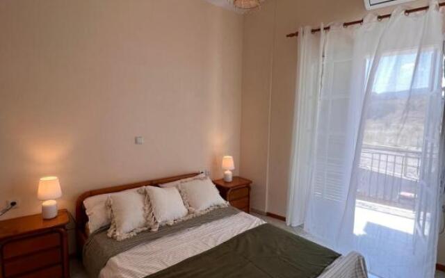 Katina'S Dream House In Peloponnese