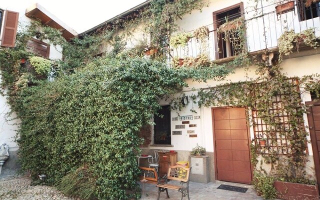Loft studio 15 minutes from Milan center