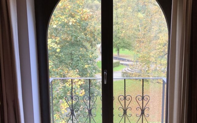 Hotel des Comtes Durbuy