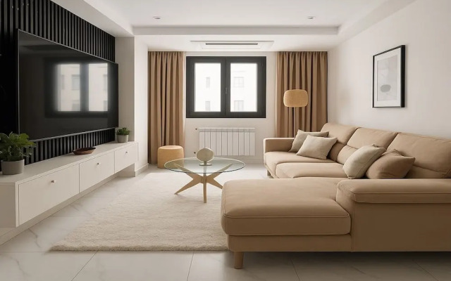 2 Chambres Spacieux a Dely Ibrahim