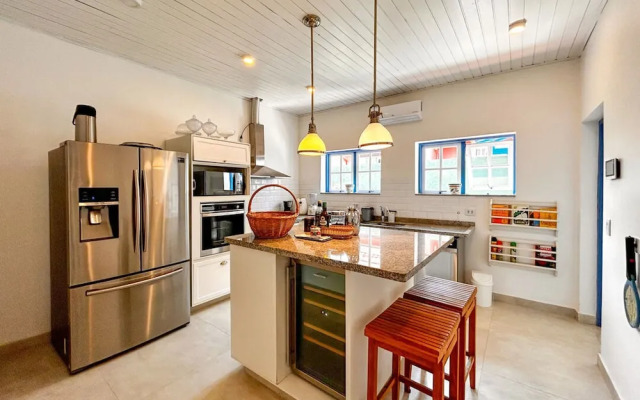 Casa pr x Praia de Santa Teresa Ilhabela SP