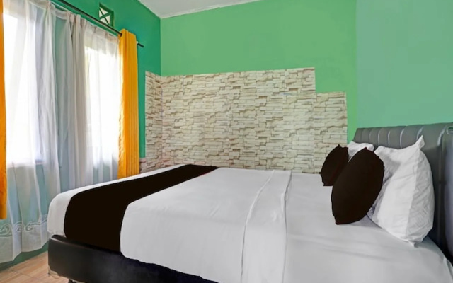 Collection O Subang near Ciater Subang formerly Orchid Villa Ciater – Guest Rooms – Ciater