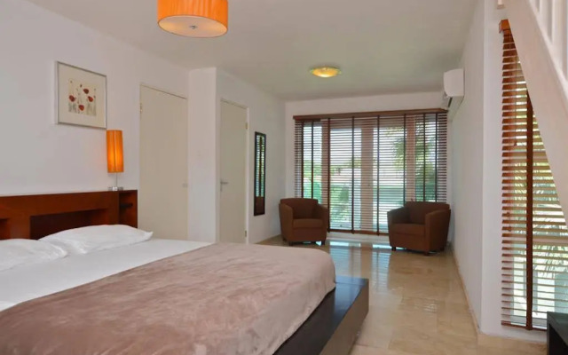 Merlot Villas Aruba