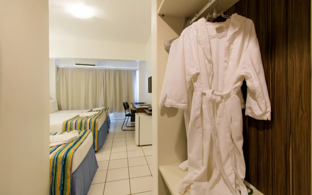 Tambaqui Praia Hotel