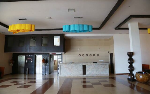SRM Hotel Tuticorin