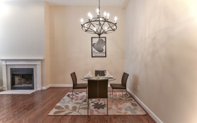 Garrison Square Apartments by Bluebird Suites