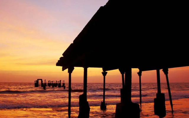 The Gateway Hotel Beach Road Calicut