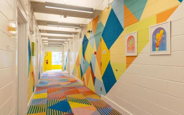 The Gallatin Nashville