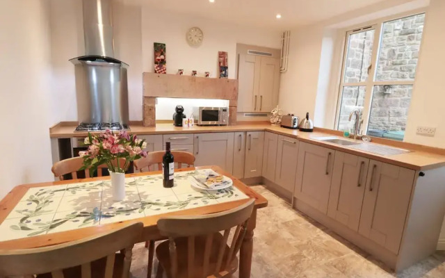 Netherlea Cottage
