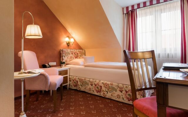 Romantik Hotel zur Post