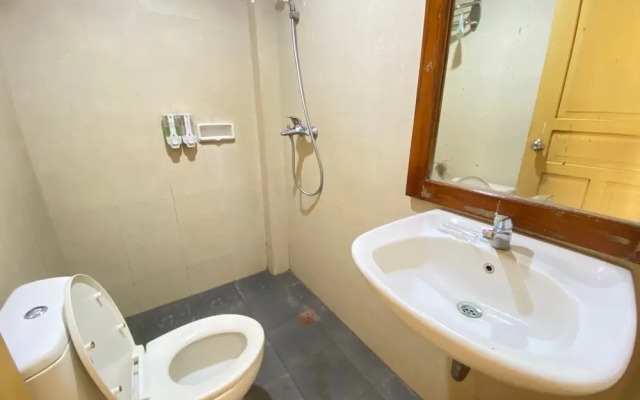 Lilianto Hotel Polewali