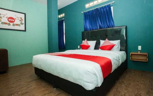 Sentosa Jaya Guest House by OYO Rooms