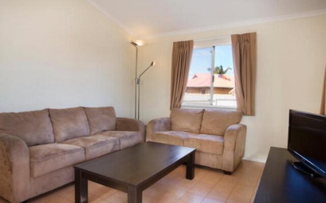 Discovery Parks - Kalgoorlie Goldfields