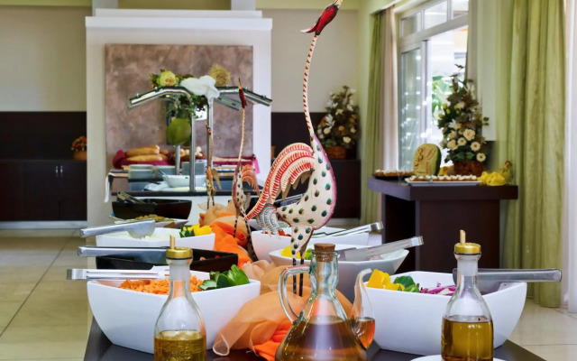 Gaia Palace Hotel