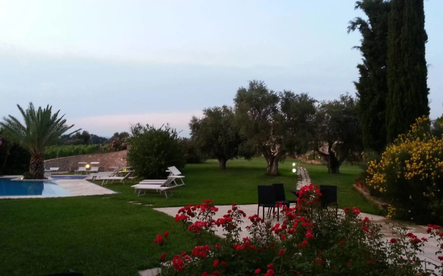 Agriturismo Le Ginestre