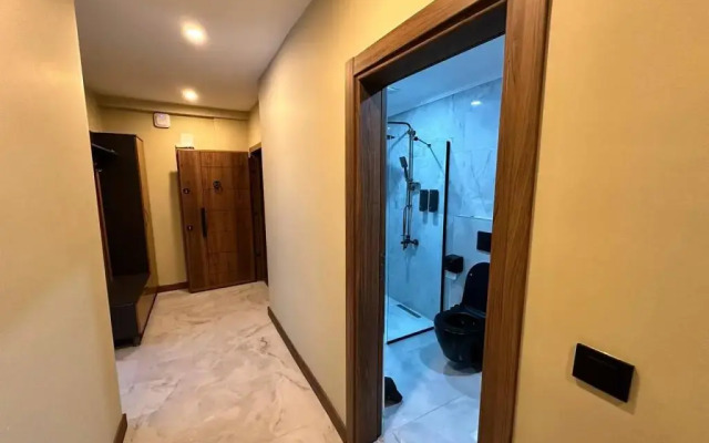 Tuva Villas Apart