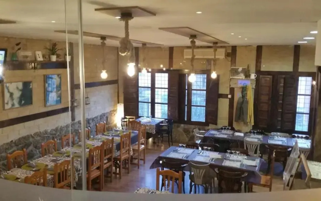 Hotel Juderia Valle del Jerte