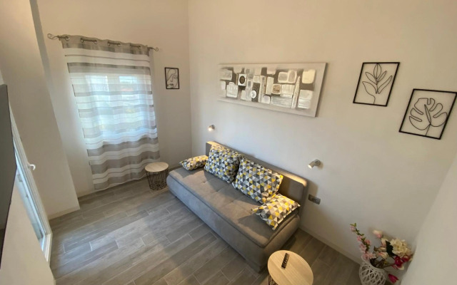 Apartments Visković