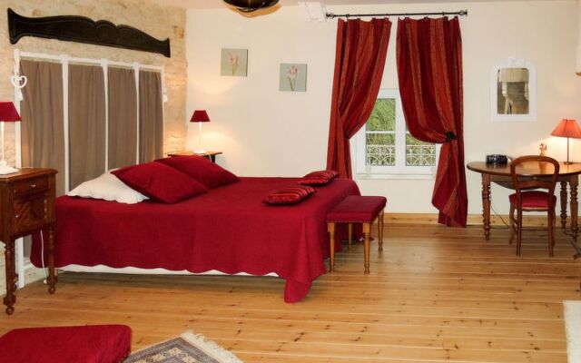 GiTE DE LEPINE (CBP600)