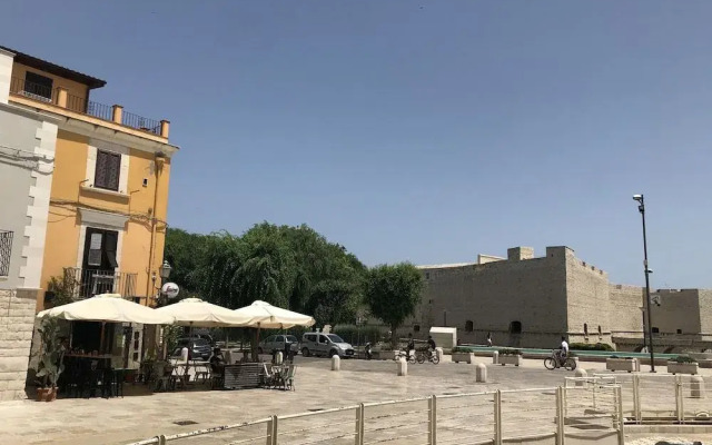 CastelDuomo - Dimore Deluxe