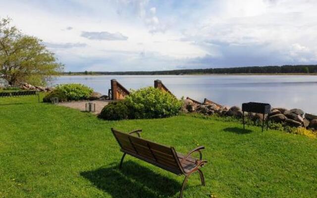 Guest House And Camping Jurmala