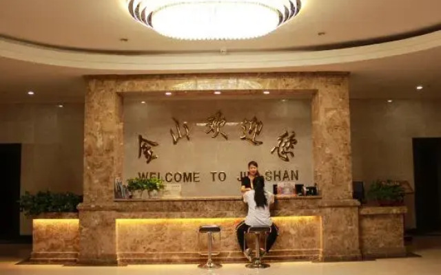 Jinshan Hotel