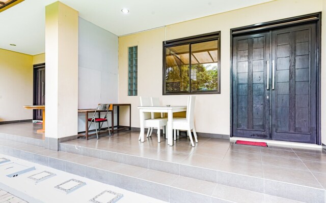 SPOT ON 2062 成双旅馆(SPOT ON 2062 Doublet Guest House)