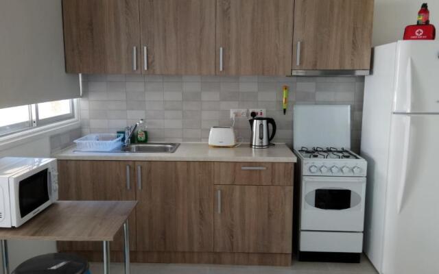 LCA4 flat for you apartment